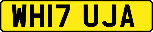 WH17UJA