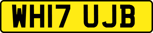 WH17UJB