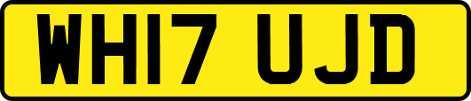 WH17UJD