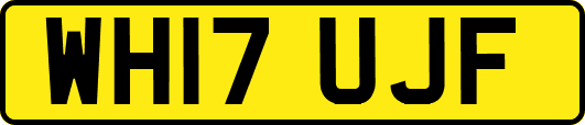 WH17UJF