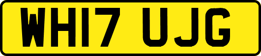 WH17UJG
