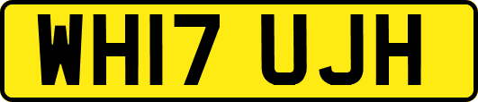 WH17UJH