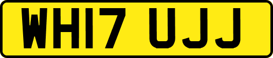 WH17UJJ