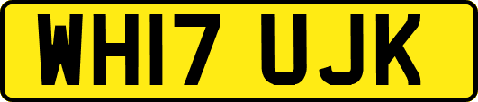 WH17UJK