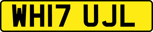 WH17UJL