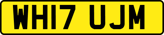 WH17UJM