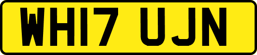 WH17UJN