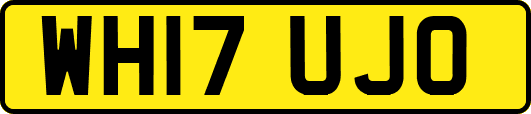 WH17UJO