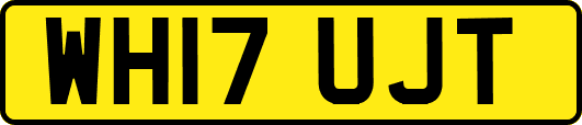 WH17UJT