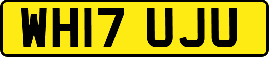 WH17UJU