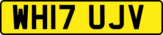 WH17UJV