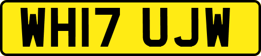 WH17UJW