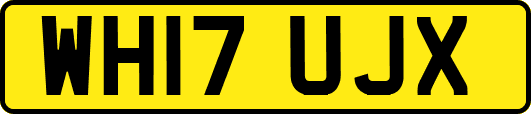 WH17UJX