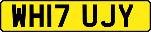 WH17UJY