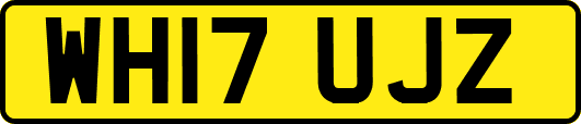 WH17UJZ
