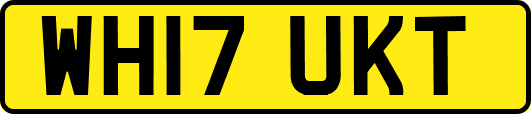 WH17UKT