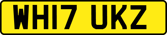 WH17UKZ