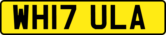 WH17ULA