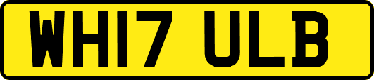 WH17ULB