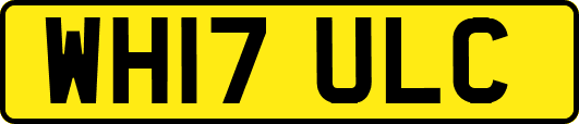 WH17ULC