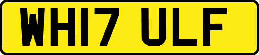 WH17ULF