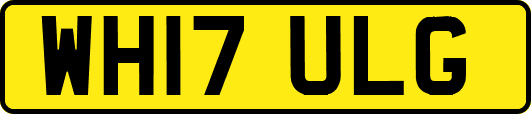 WH17ULG