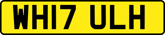WH17ULH