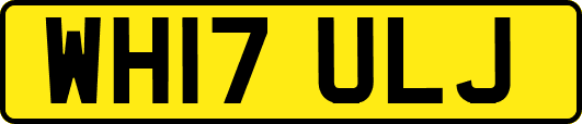 WH17ULJ