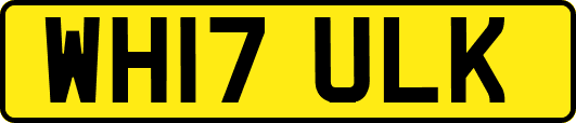 WH17ULK