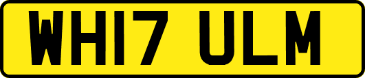WH17ULM