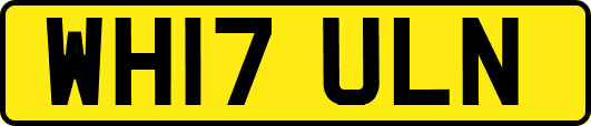 WH17ULN