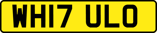 WH17ULO