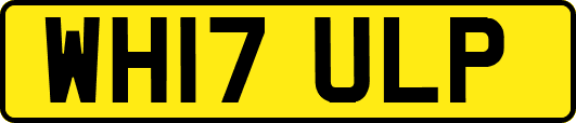 WH17ULP