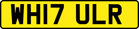 WH17ULR