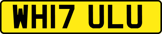 WH17ULU