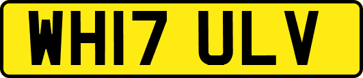 WH17ULV
