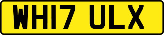 WH17ULX