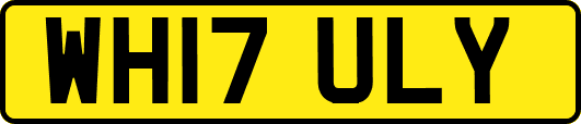 WH17ULY