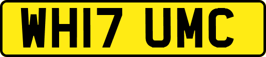 WH17UMC