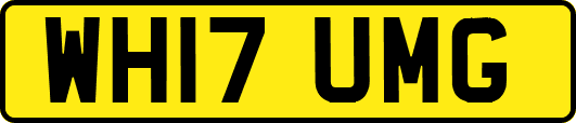 WH17UMG
