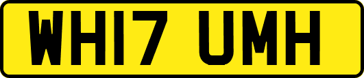 WH17UMH