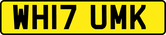 WH17UMK