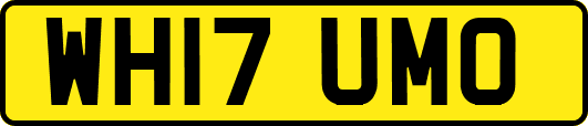 WH17UMO