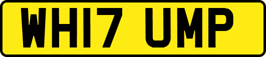 WH17UMP