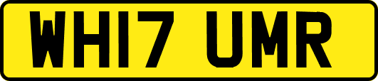 WH17UMR