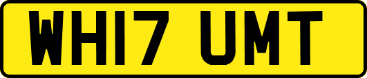 WH17UMT