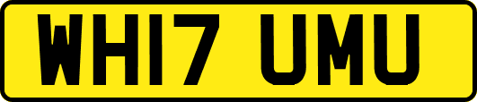 WH17UMU