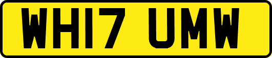 WH17UMW