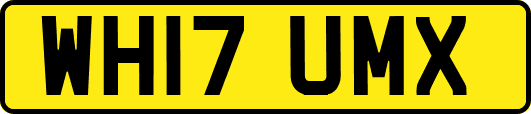 WH17UMX