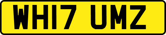 WH17UMZ